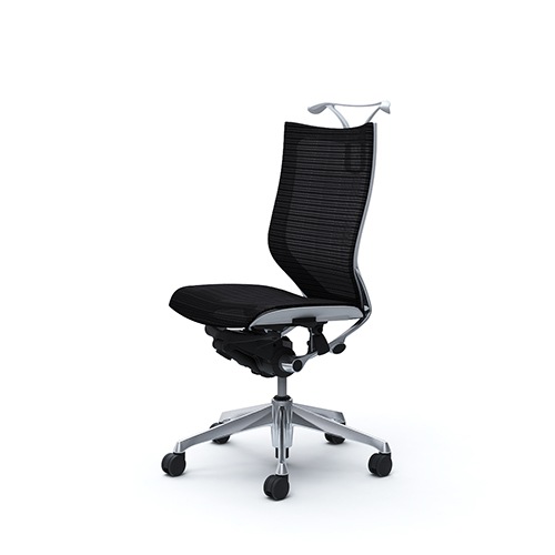 バロン チェア オカムラ オフィスチェア 岡村製作所 CP36AW