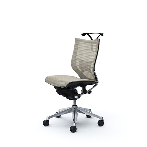 バロン チェア オカムラ オフィスチェア 岡村製作所 CP34AS