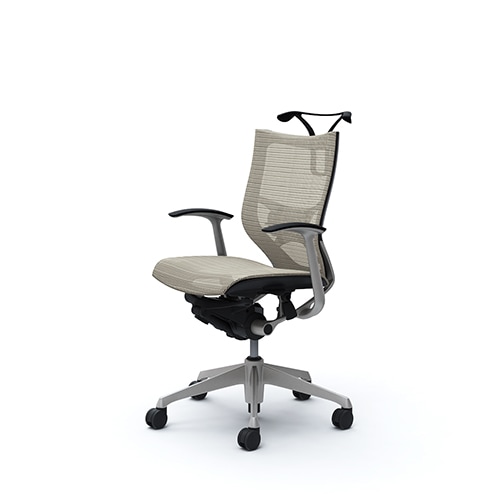 バロン チェア オカムラ オフィスチェア 岡村製作所 CP44CS