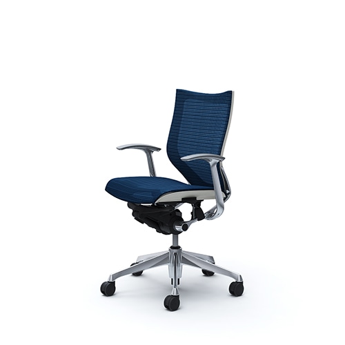 バロン チェア オカムラ オフィスチェア 岡村製作所 CP43AW