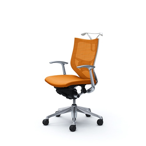 バロン チェア オカムラ オフィスチェア 岡村製作所 CP44BZ