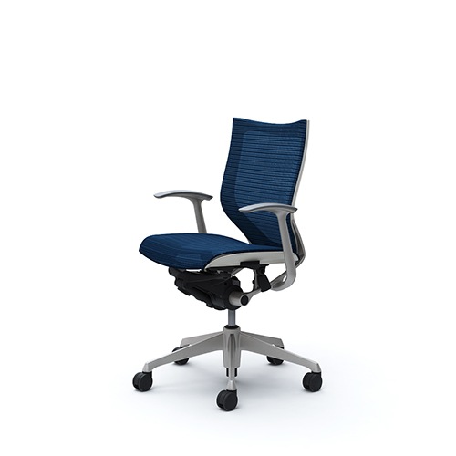 バロン チェア オカムラ オフィスチェア 岡村製作所 CP43CW