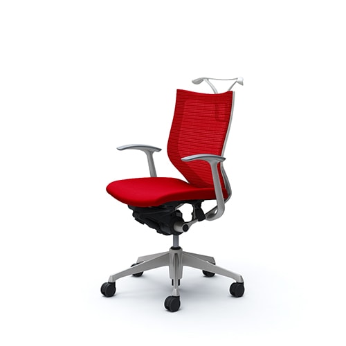 バロン チェア オカムラ オフィスチェア 岡村製作所 CP44DW