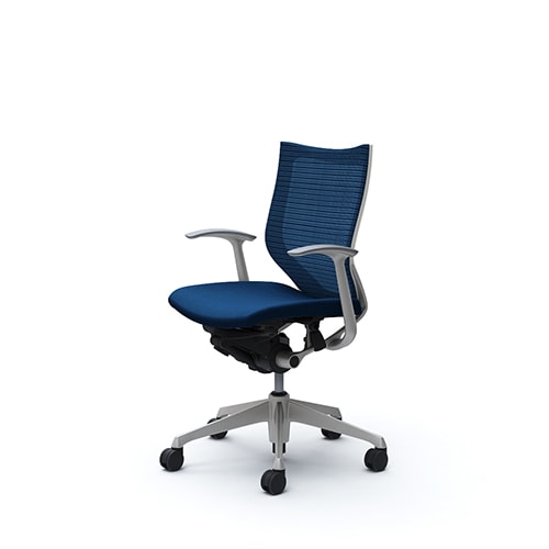 バロン チェア オカムラ オフィスチェア 岡村製作所 CP43DW