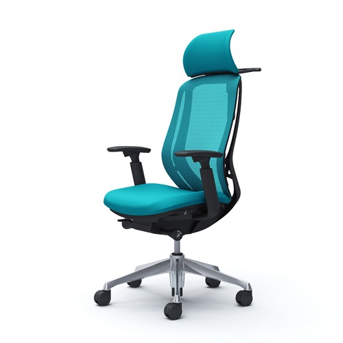 シルフィー チェア オカムラ オフィスチェア 岡村製作所 C68BBR