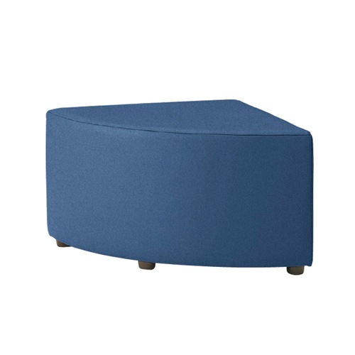 ロビーチェア 長椅子 コーナー用 幅600mm 東洋事務器工業 WEAVE-SR