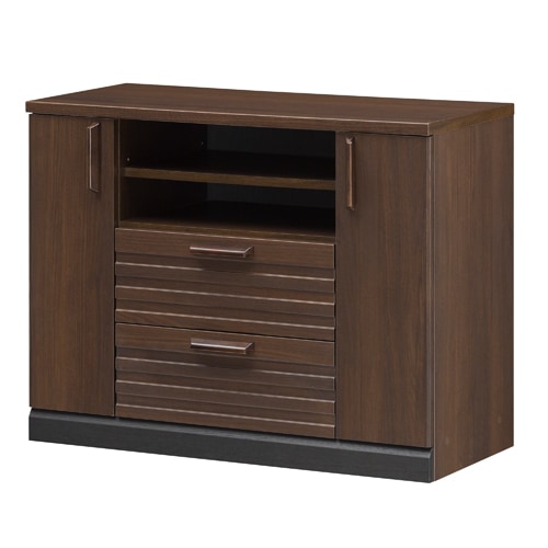 特価品】◇サイドボード◇テレビボード◇ダークブラウン