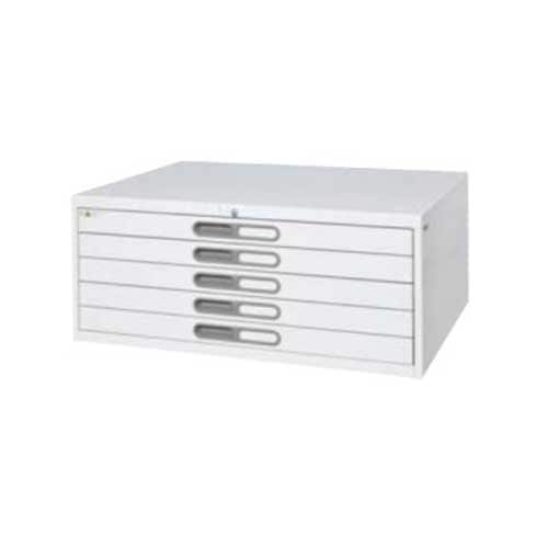 マップケース A1用 ベース付き マップケースベース プラス[家具] 【通販モノタロウ】