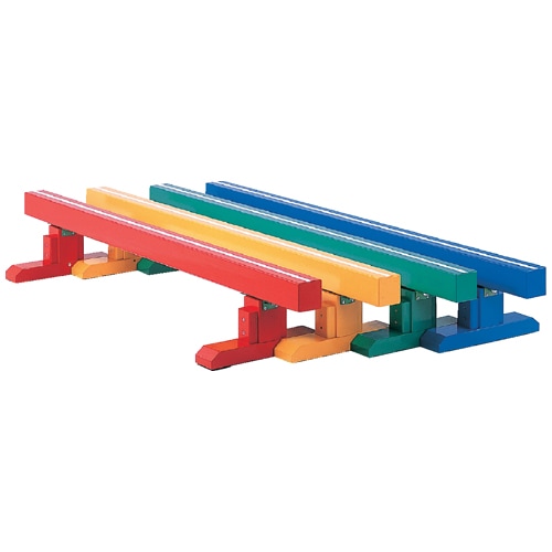 平均台 300cm バランス 体育用品 体操用品 S-4176-79（商品番号：ls-s