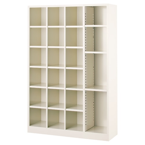 月予定表 横書き 壁掛式ホワイトボード 幅1210×高さ920mm ホーロー