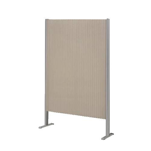 パーテーション✩.*˚目隠し✩.*˚業務用 パーテーション 幅90×高さ140cm スクリーン 目隠し オフィス L7104-06
