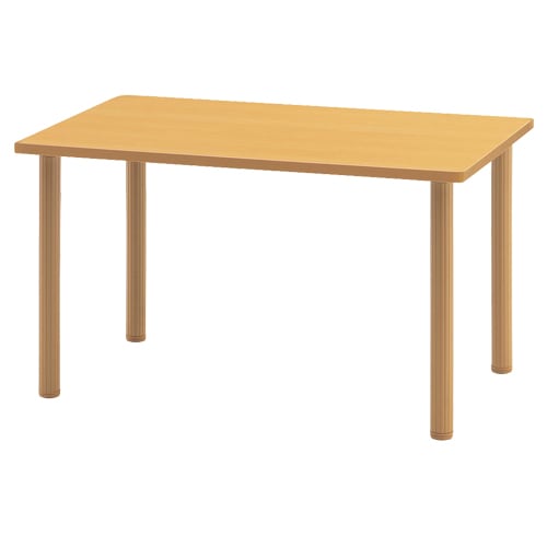 こたつテーブル 幅105×奥行60cm ローテーブル センターテーブル 炬燵