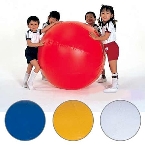 大玉 運動会 カラー 大玉転がし 大玉ころがし S-7234-37