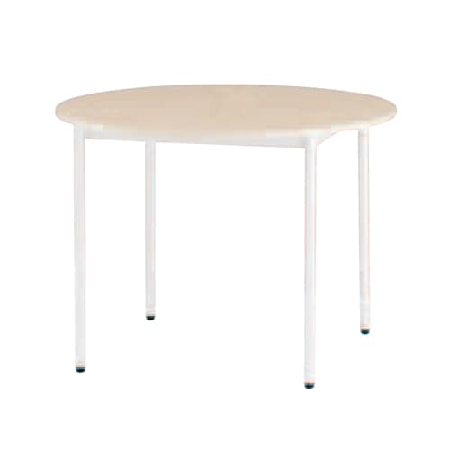 会議用テーブル 折り畳み 奥行450mm フライトテーブル ミーティング