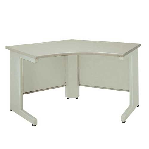 会議用テーブル 幅2400×奥行1000×高さ720mm 角型 抗菌天板