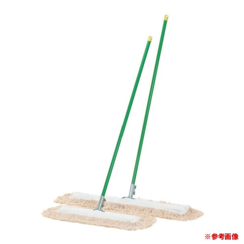 モップ W900mm 体育館モップ フロアモップ ホールモップ S-3911
