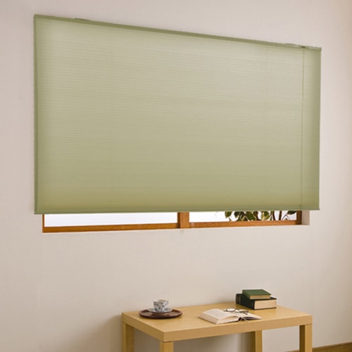 ハニカムブラインド 幅180×高さ135cm ロールブラインド ロール