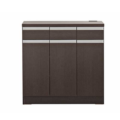 キッチンカウンター 完成品 SLICE 90カウンター 通販 SLICE-90C