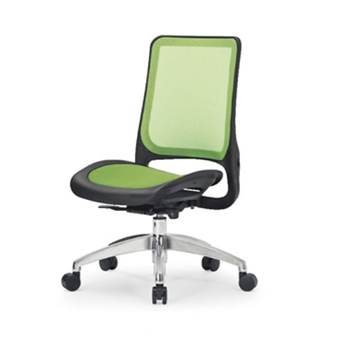 オフィスチェア ミドルバック メッシュチェア ワークチェア パソコンチェア MS-1645