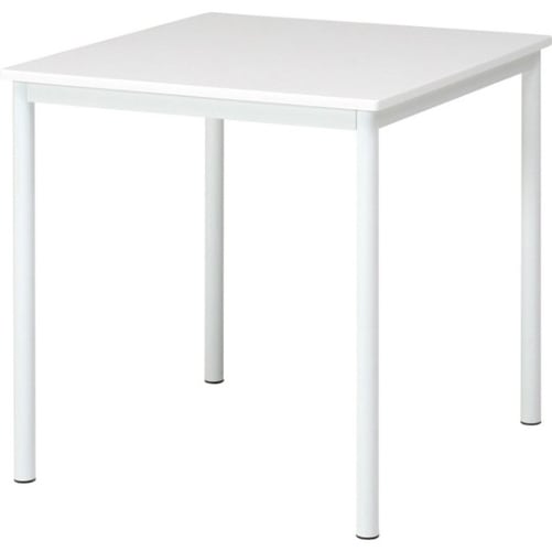 ダイニングテーブル 幅75×奥行75×高さ72cm 食卓 パソコンデスク ワークテーブル SYUKUR75