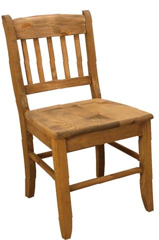 ダイニングチェア 2脚セット 木製 チェア 椅子 CFS-510S