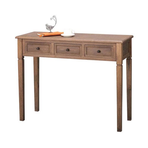 コンソールテーブル COD-456 デスク 木製 北欧風 机 通販（商品