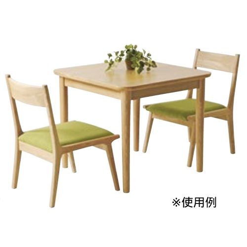 ダイニングセット 2人用 ダイニングテーブル ダイニングチェア テーブル HOT-332S