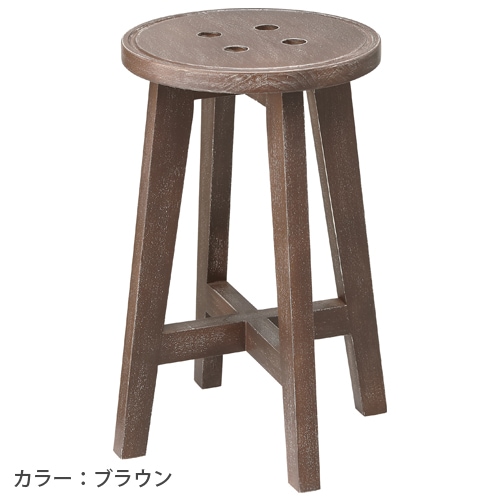 国産ひのき　ハイスツール　カウンターチェアー　丸椅子　木製スツール マサオ様専用 国産ひのき カウンターチェアー 丸椅子 木製スツール