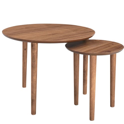 センターテーブル 木製 ローテーブル ダイニングテーブル 食卓テーブル