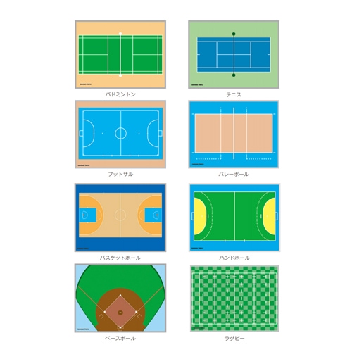 佐野東サッカー部作戦ボード 佐野東サッカー部作戦ボード
