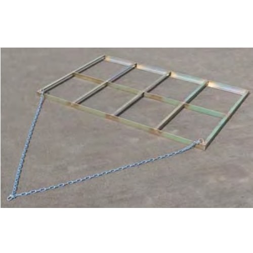 テニス支柱 ステンレス 三和体育製販 S-4870 (68-5081-06) 三和体育 SANWA