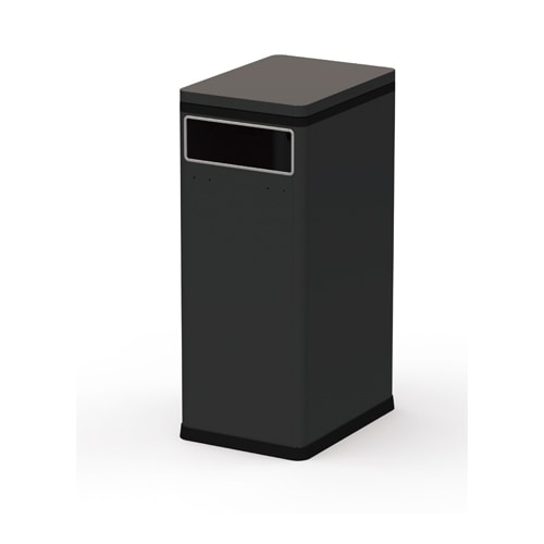 特大使い捨てゴミ箱 4個パック 再利用可能 ポータブルゴミ箱 13ガロン (高さ21.6インチ x 幅13.5インチ x 奥行き10 送料無料】 ゴミ箱 サンクリーンボックス 70L ダストボックス 幅352×奥行482×高さ550mmの通販 ｜ オフィス家具通販の【オフィスコム】