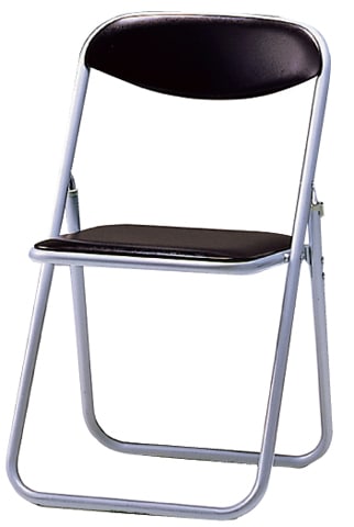 パイプイス パイプ椅子 折りたたみ椅子 折り畳み椅子 折りたたみチェア