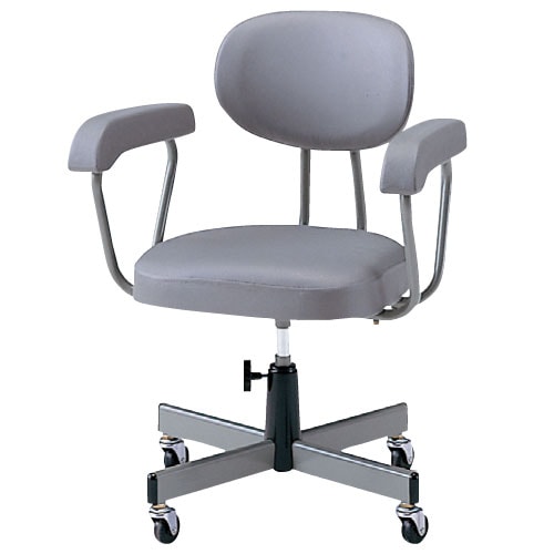 チェア 回転イス 回転椅子 事務椅子 オフィスチェア T-230（商品番号