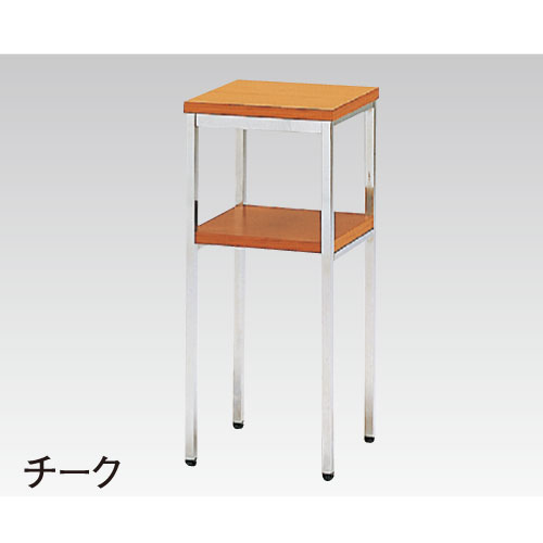 電話台 W300mm 飾り棚 コーナーテーブル FAX台 TT-30T（商品番号：stt
