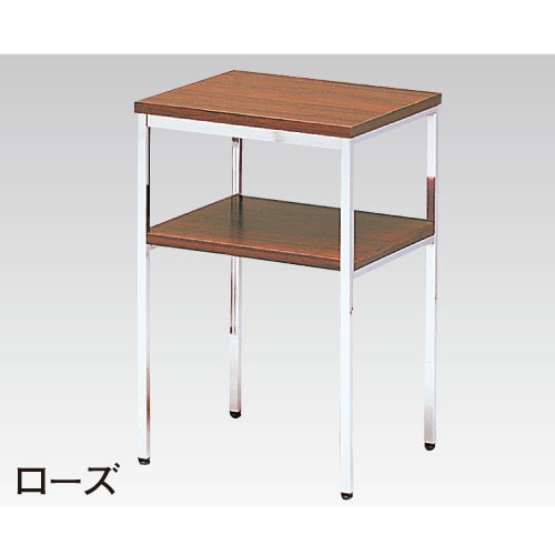 電話台 コーナーテーブル ミニテーブル サイドテーブル ナイトテーブル TT-45M