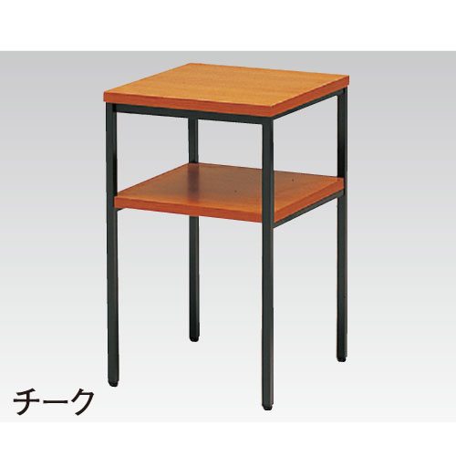 電話台 テーブル 置き台 置台 サイドテーブル テーブル TT-45T（商品