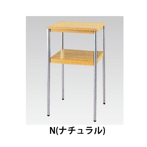 電話台・サイドテーブル オフィス家具・インテリア家具のLOOKIT
