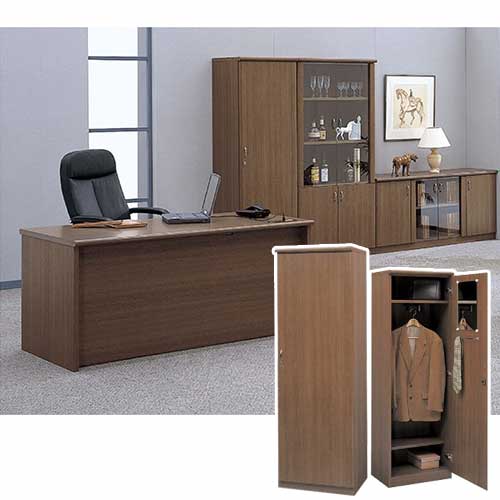 ワードローブ ロッカー キャビネット クローゼット 着替え室 VP-11LC