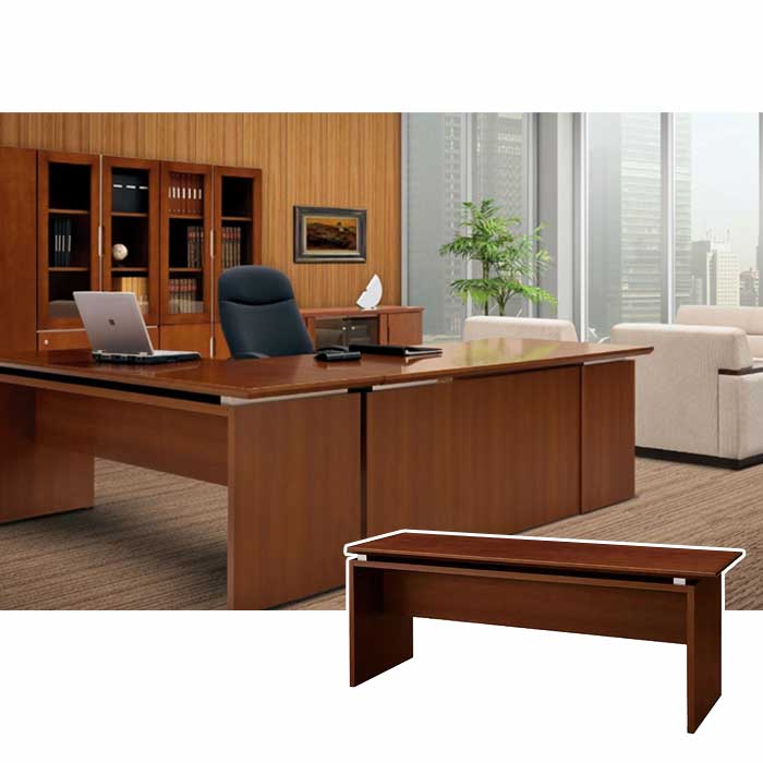 サイドデスク 延長机 平机 W1800mm 180cm VP-39R-1860ST（商品