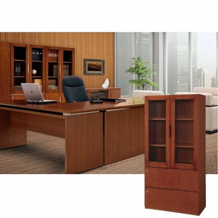 サイドボード キャビネット オフィス収納 役員用家具 役員家具 VP