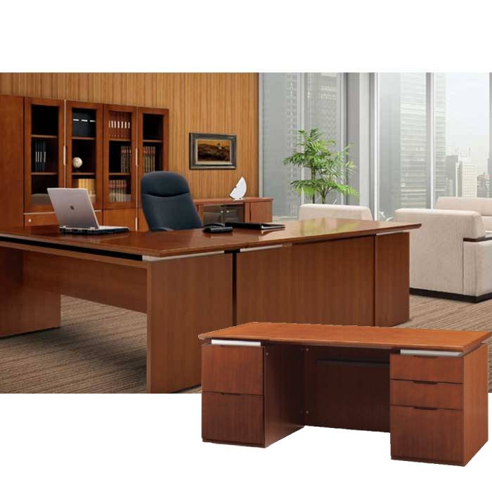 カリモク　エグゼクティブデスク　役員デスク 両袖 カリモク エグゼクティブデスク 役員デスク 両袖 カリモク 役員デスク