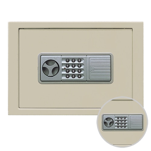 隠し金庫 テンキー エーコー WS-A4PHN