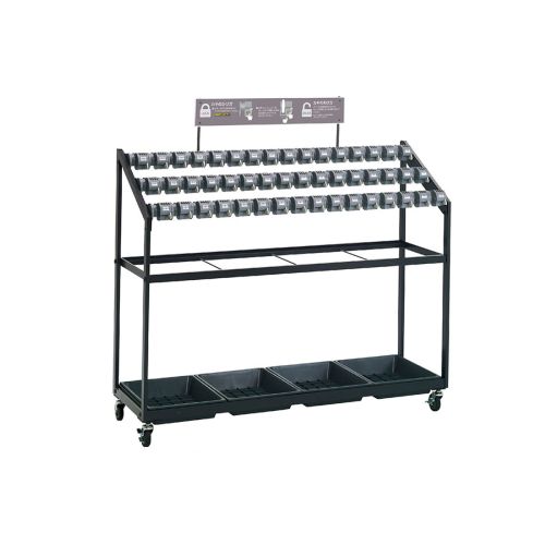 傘立て ダイヤルロック式 スタンド 傘スタンド アンブレラスタンド UB