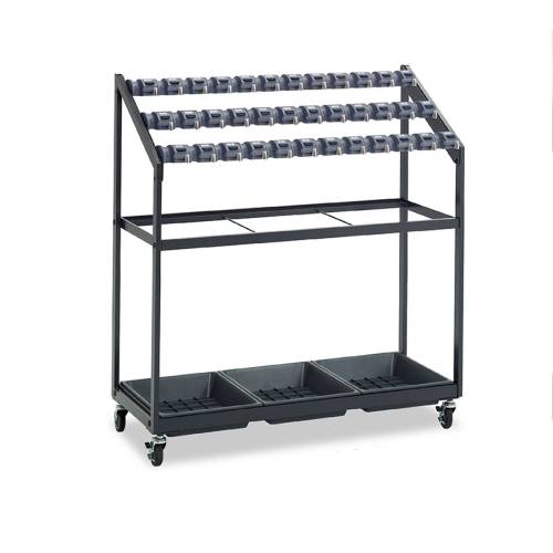 スタンド灰皿 3L 灰皿スタンド スモーキンングスタンド 灰皿 YS-34L-ID