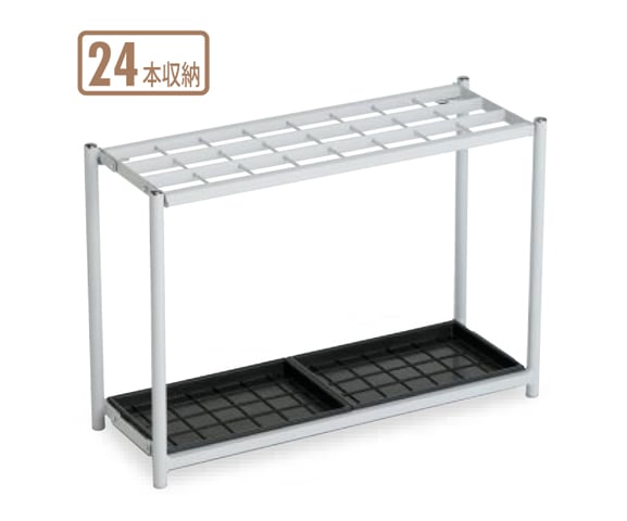 傘立て スタンド 傘スタンド アンブレラスタンド シンプル UB-280-124-0