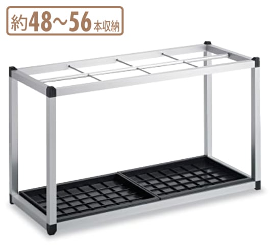 傘立て(80本近く入ります) 傘立て(80本近く入ります) 楽天市場】組み立て式傘立て 21本収納