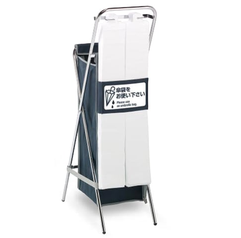 スタンド灰皿 3L 灰皿スタンド スモーキンングスタンド 灰皿 YS-34L-ID