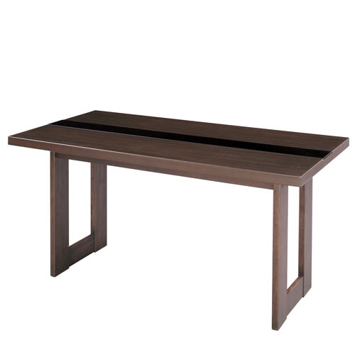 ダイニングテーブル 木製 4人掛け テーブル 食卓テーブル NET-544TZB