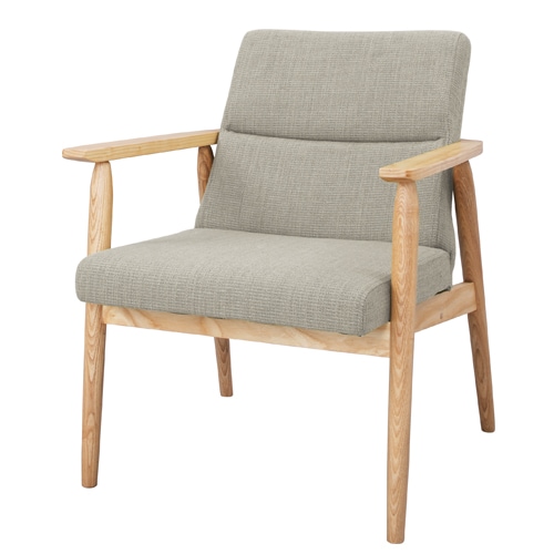 ダイニングチェア 木製 肘付き チェア 椅子 RTO-881（商品番号：rrto